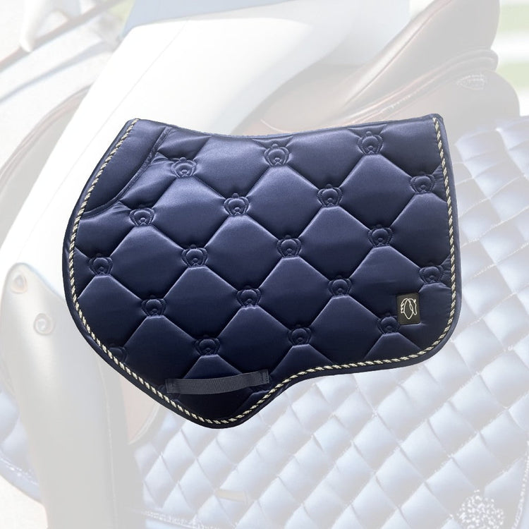 Show Jumping Saddle Pads