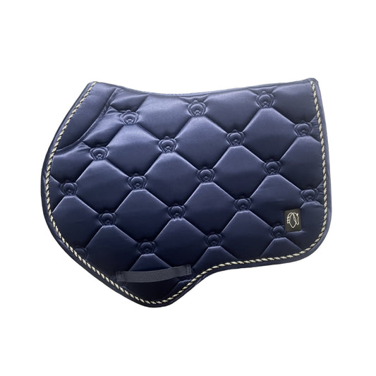 Royal Blue Jump