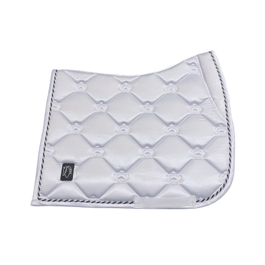 Frost White Dressage